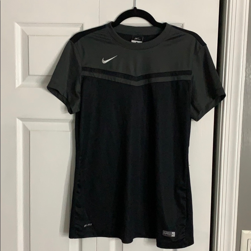 Nike Running or Workout T-Shirt